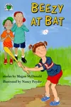 Beezy at Bat