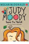 Judy Moody Saves the World!