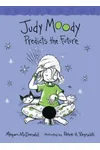 Judy Moody Predicts the Future