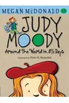 Judy Moody: Around the World in 8 1/2 Days