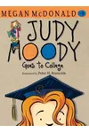 Judy Moody Goes to College