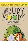 Judy Moody, Girl Detective