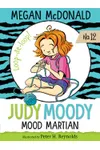 Judy Moody, Mood Martian