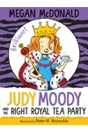 Judy Moody and the Right Royal Tea Party