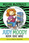 Judy Moody, Book Quiz Whiz