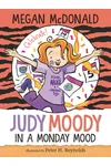Judy Moody: In a Monday Mood