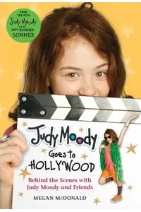 Judy Moody Goes to Hollywood