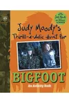 Judy Moody's Thrill-A-Delic Hunt for Bigfoot