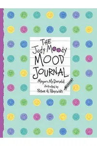 The Judy Moody Mood Journal