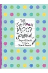 The Judy Moody Mood Journal