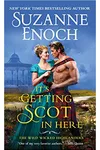 It's Getting Scot in Here