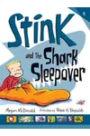Stink and the Shark Sleepover