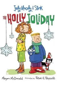 The Holly Joliday
