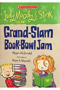 The Grand-Slam Book-Bowl Jam