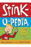 Super Stink-y Stuff from A to Zzzzz