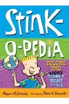 More Super-Stink-y Stuff from A to Z