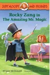 Rocky Zang in The Amazing Mr. Magic