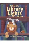 When the Library Lights Go Out
