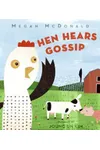Hen Hears Gossip