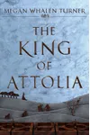 The King of Attolia