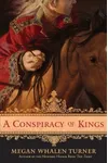 A Conspiracy of Kings