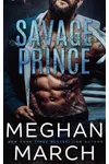 Savage Prince