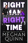 Right Man, Right Time