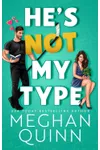 He's Not My Type