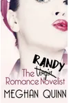 The Randy Romance Novelist