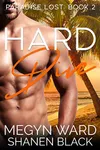 Hard Dive