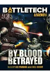 By Blood Betrayed
