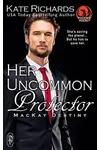 Her Uncommon Protector