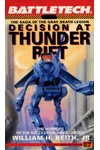 Decision at Thunder Rift