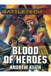 Blood of Heroes