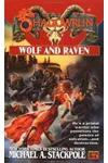 Wolf and Raven
