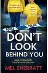 Don't Look Behind You