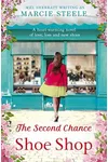 The Second Chance Shoe Shop (As: Marcie Steele)