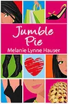 Jumble Pie (As: Melanie Lynne Hauser)