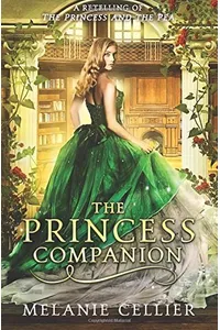 The Princess Companion
