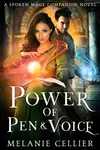 Power of Pen and Voice