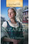 Love Finds You in Nazareth, Pennsylvania / The Christmas Bride