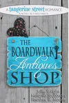 The Boardwalk Antiques Shop
