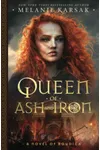 Queen of Ash and Iron of Boudica