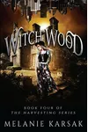 Witch Wood