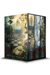 Steampunk Fairy Tales