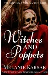 Witches and Poppets