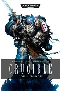 Crucible