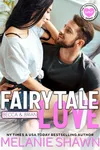 Fairytale Love - Becca & Brian