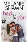 Had to Be You