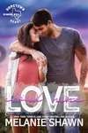 Cloud Nine Love